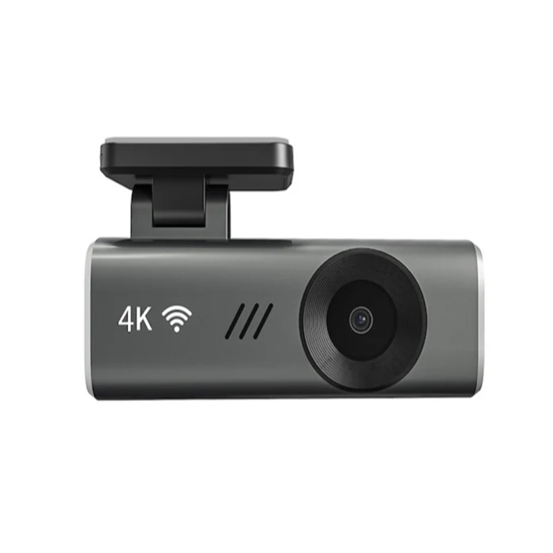 Carlover S12 4K Araç Kamerası ve 64 GB Hafıza Kartı Dahil