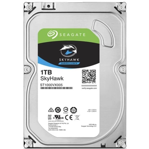 Seagate Skyhawk SATA 3.0 5900 RPM 3.5